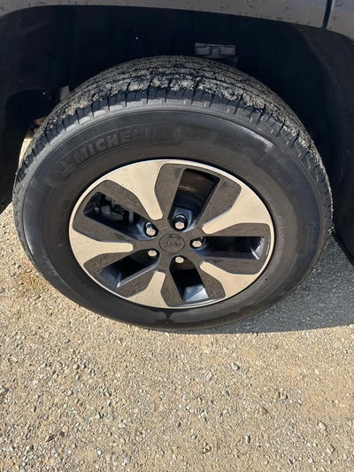 2023 Jeep Grand Cherokee 4xe 4x4