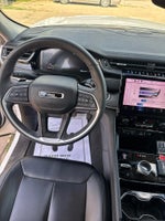 2023 Jeep Grand Cherokee 4xe 4x4