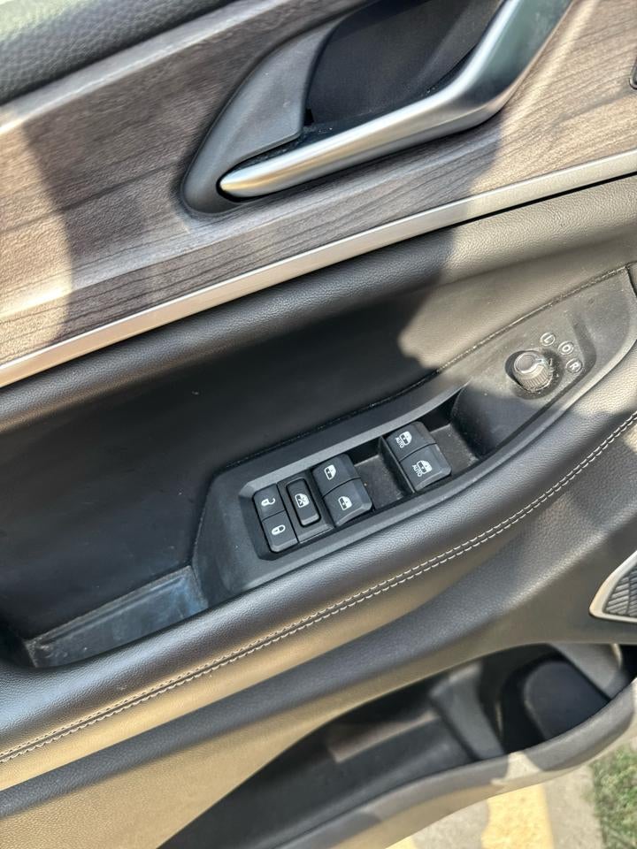 2023 Jeep Grand Cherokee 4xe 4x4