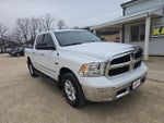 2014 RAM 1500 4WD Crew Cab 140.5" SLT
