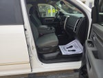 2014 RAM 1500 4WD Crew Cab 140.5" SLT