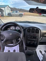 2006 Dodge Grand Caravan 4dr SE