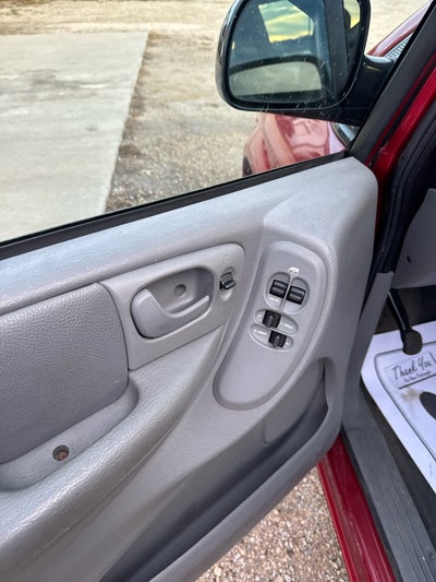 2006 Dodge Grand Caravan 4dr SE