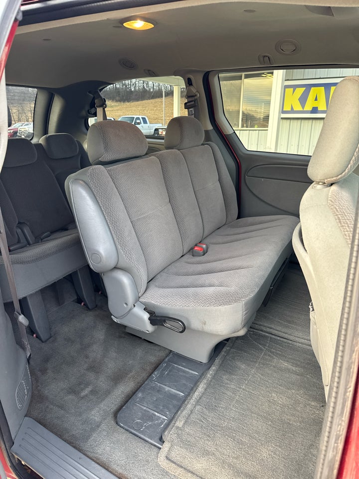 2006 Dodge Grand Caravan 4dr SE