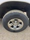 2005 Dodge Ram 1500 4dr Quad Cab 140.5" WB 4WD ST