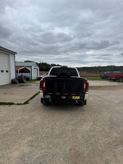 2005 Dodge Ram 1500 4dr Quad Cab 140.5" WB 4WD ST