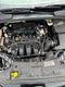 2017 Ford Focus SE Sedan