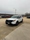 2015 Ford Utility Police Interceptor AWD 4dr