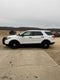 2015 Ford Utility Police Interceptor AWD 4dr