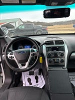 2015 Ford Utility Police Interceptor AWD 4dr