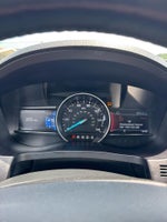2017 Ford Explorer 4dr XLT 4WD