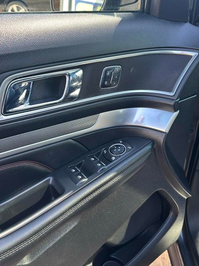 2016 Ford Explorer 4WD 4dr Sport
