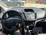 2017 Ford Escape S FWD