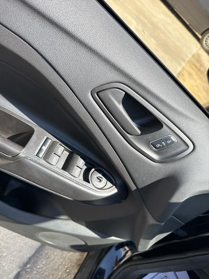 2017 Ford Escape S FWD
