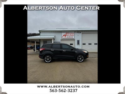 2015 Ford Escape FWD 4dr S