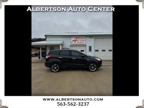 2015 Ford Escape FWD 4dr S