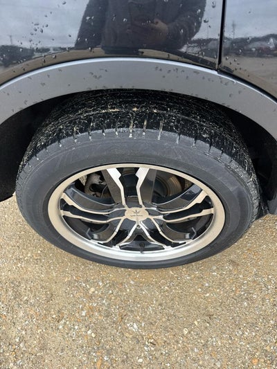 2015 Ford Escape FWD 4dr S