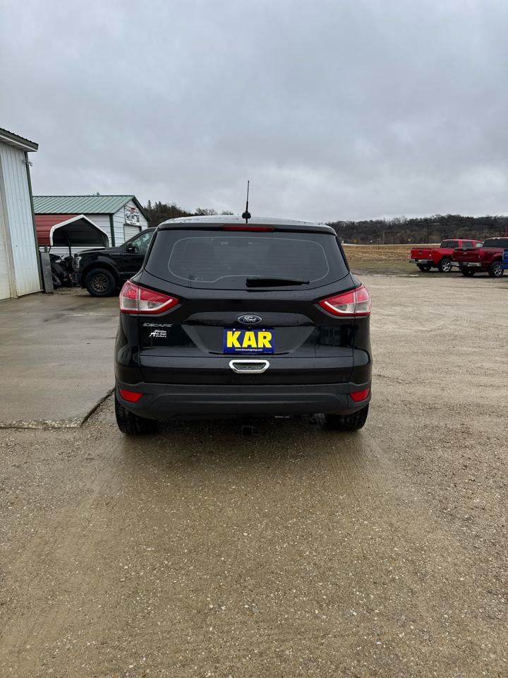 2015 Ford Escape FWD 4dr S
