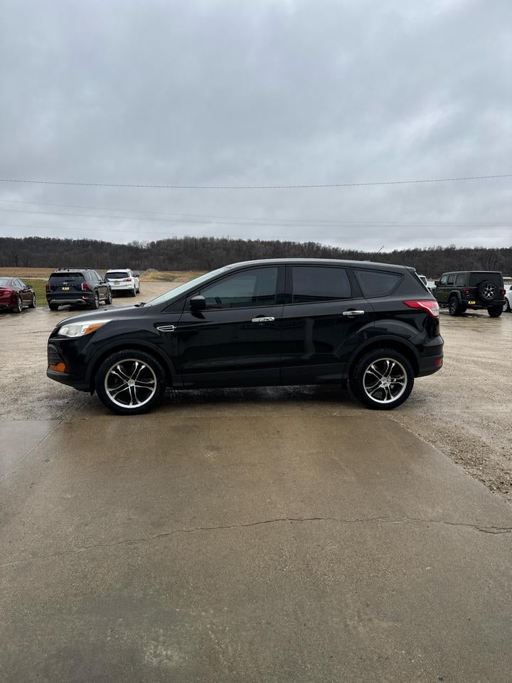 2015 Ford Escape FWD 4dr S