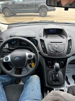 2015 Ford Escape FWD 4dr S