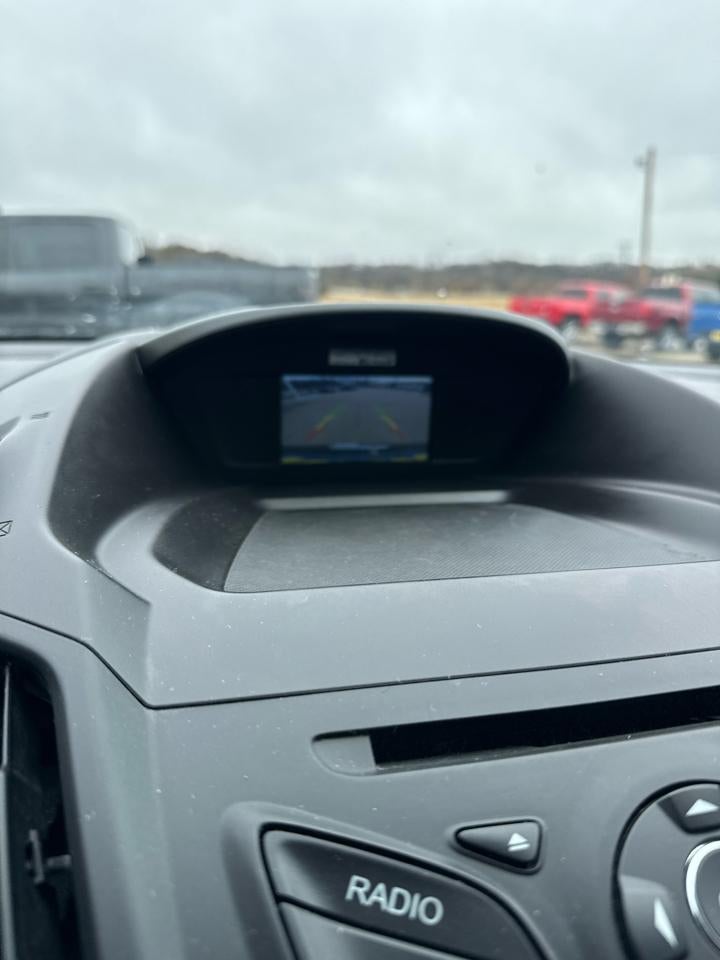 2015 Ford Escape FWD 4dr S