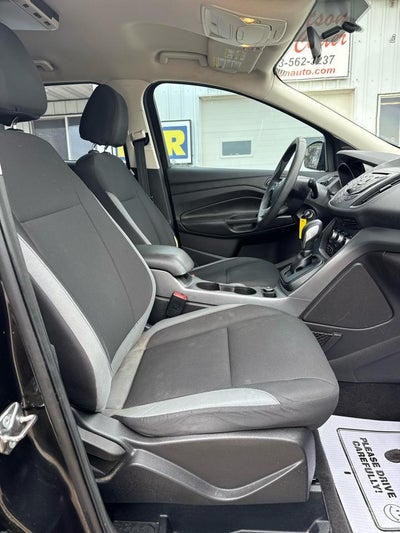 2015 Ford Escape FWD 4dr S