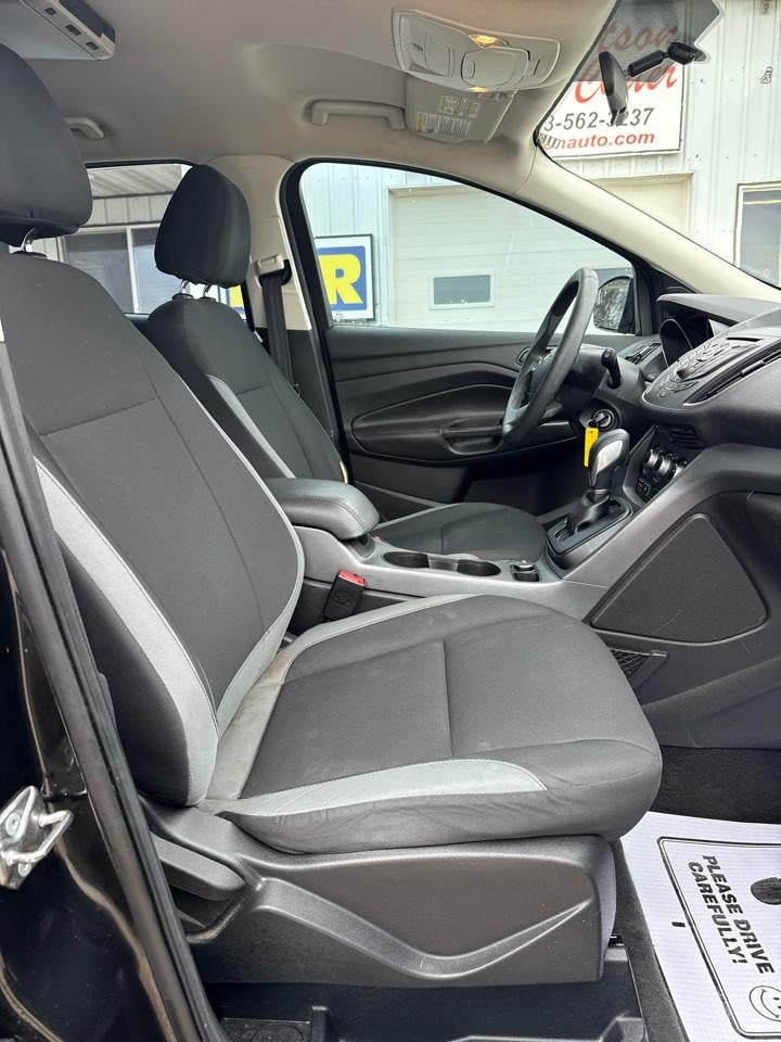 2015 Ford Escape FWD 4dr S