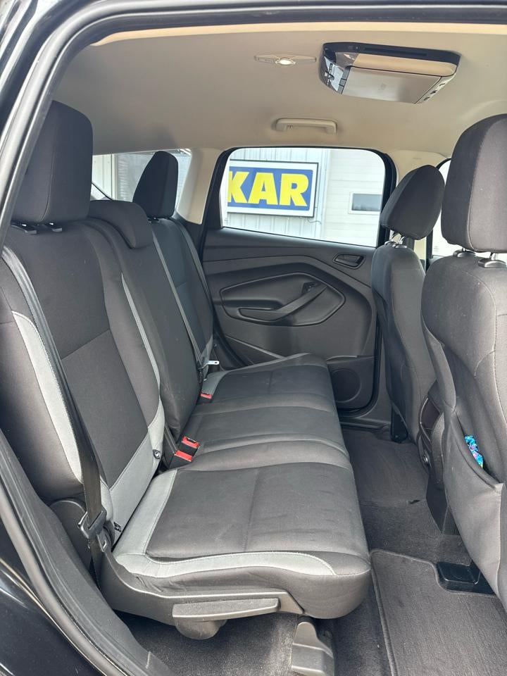 2015 Ford Escape FWD 4dr S