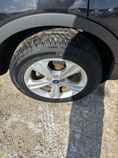 2015 Ford Escape FWD 4dr SE