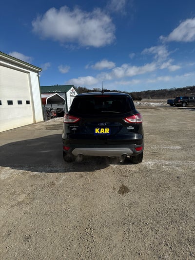 2015 Ford Escape FWD 4dr SE
