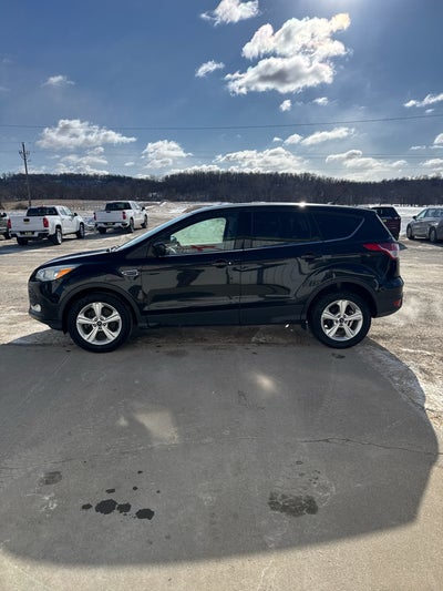2015 Ford Escape FWD 4dr SE