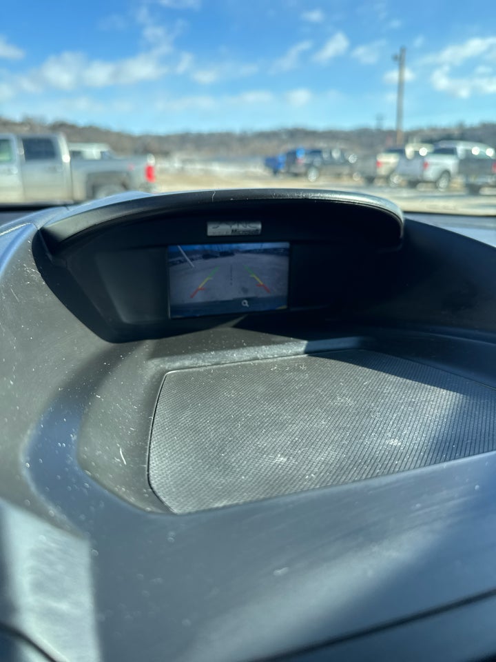 2015 Ford Escape FWD 4dr SE