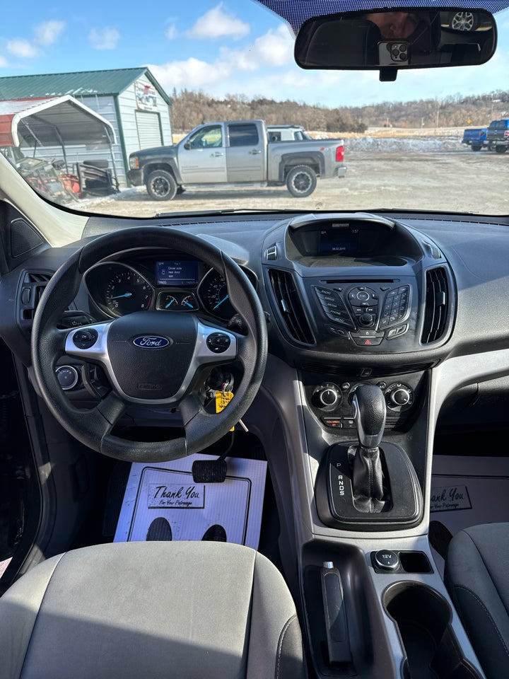 2015 Ford Escape FWD 4dr SE