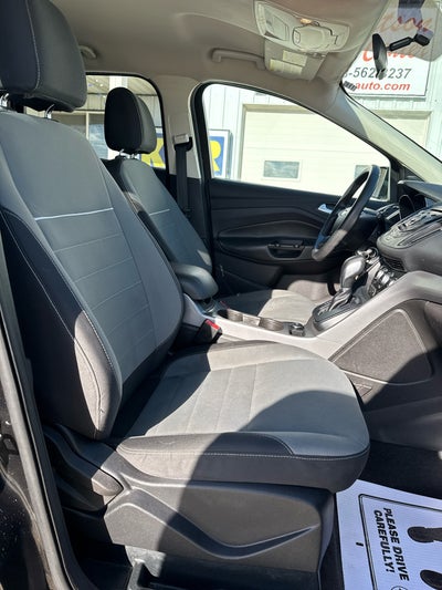 2015 Ford Escape FWD 4dr SE