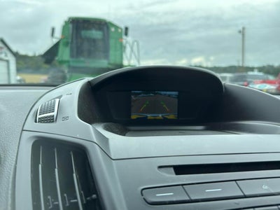 2018 Ford Escape SE 4WD
