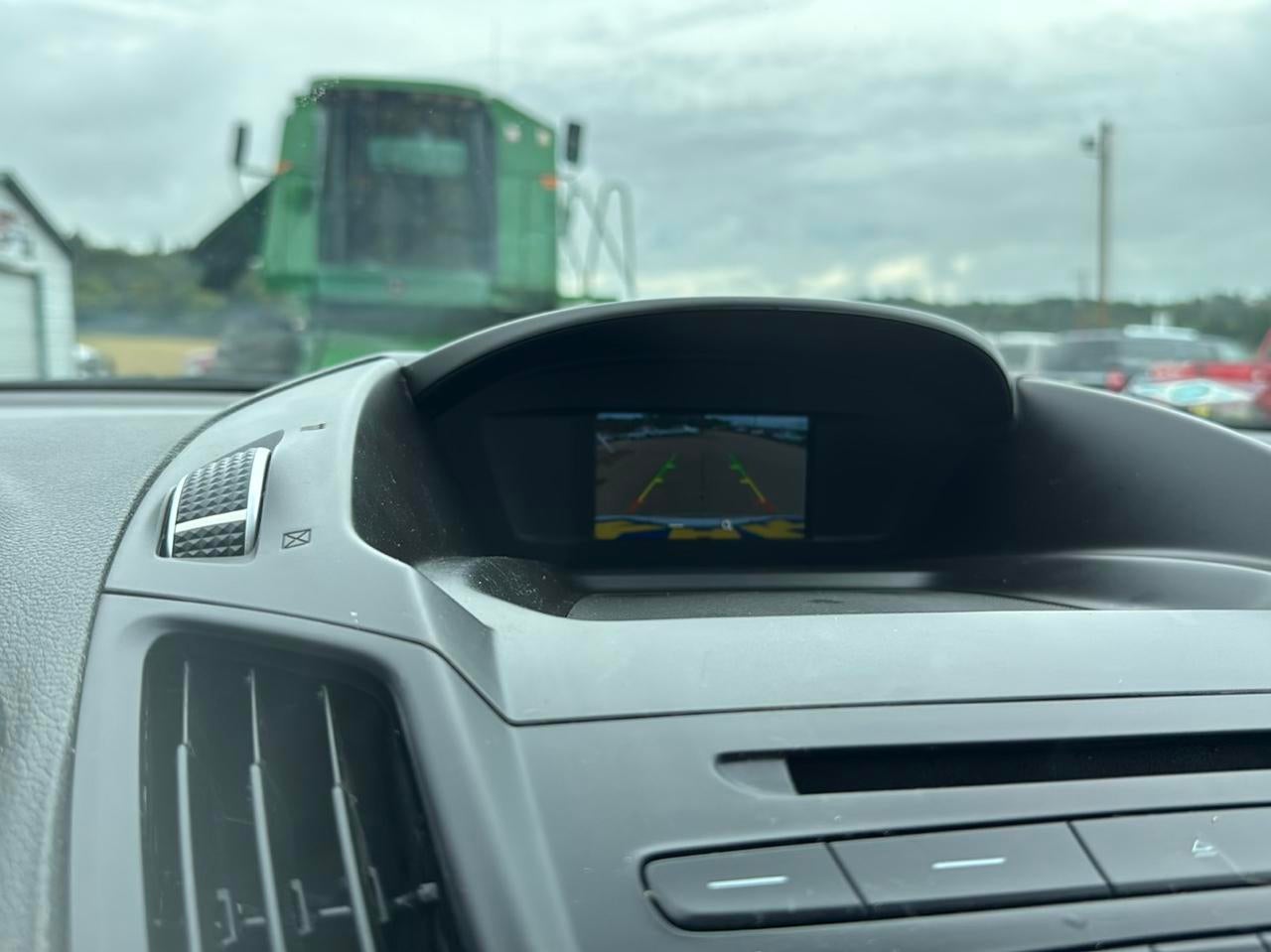 2018 Ford Escape SE 4WD