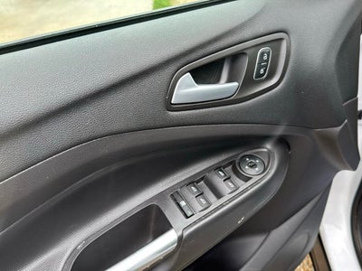 2018 Ford Escape SE 4WD