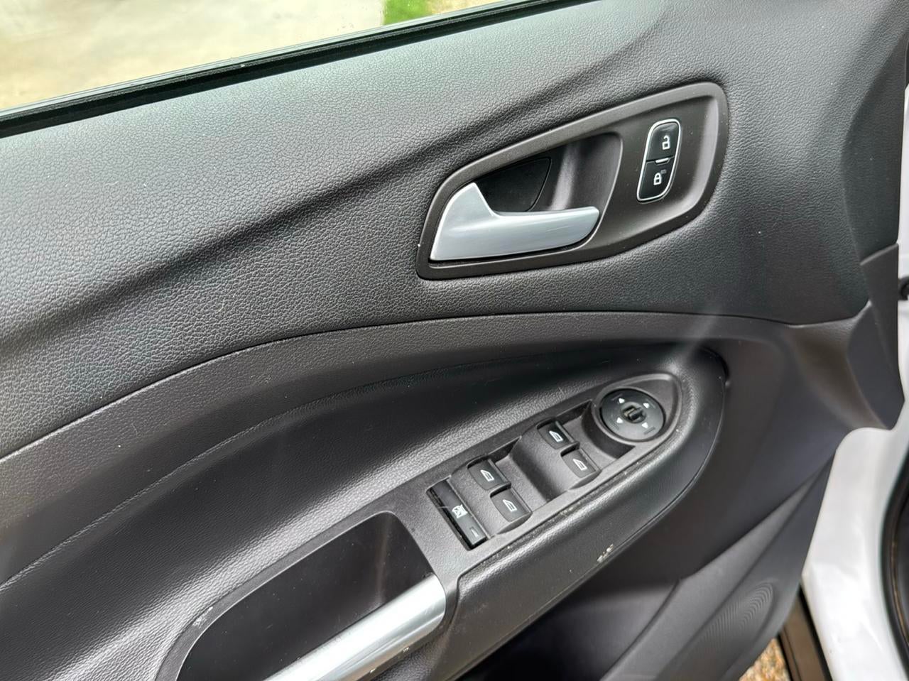2018 Ford Escape SE 4WD