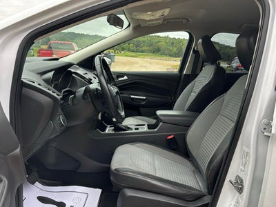 2018 Ford Escape SE 4WD