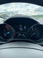 2017 Ford Escape SE 4WD