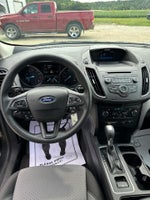 2017 Ford Escape SE 4WD