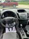 2017 Ford Escape SE 4WD