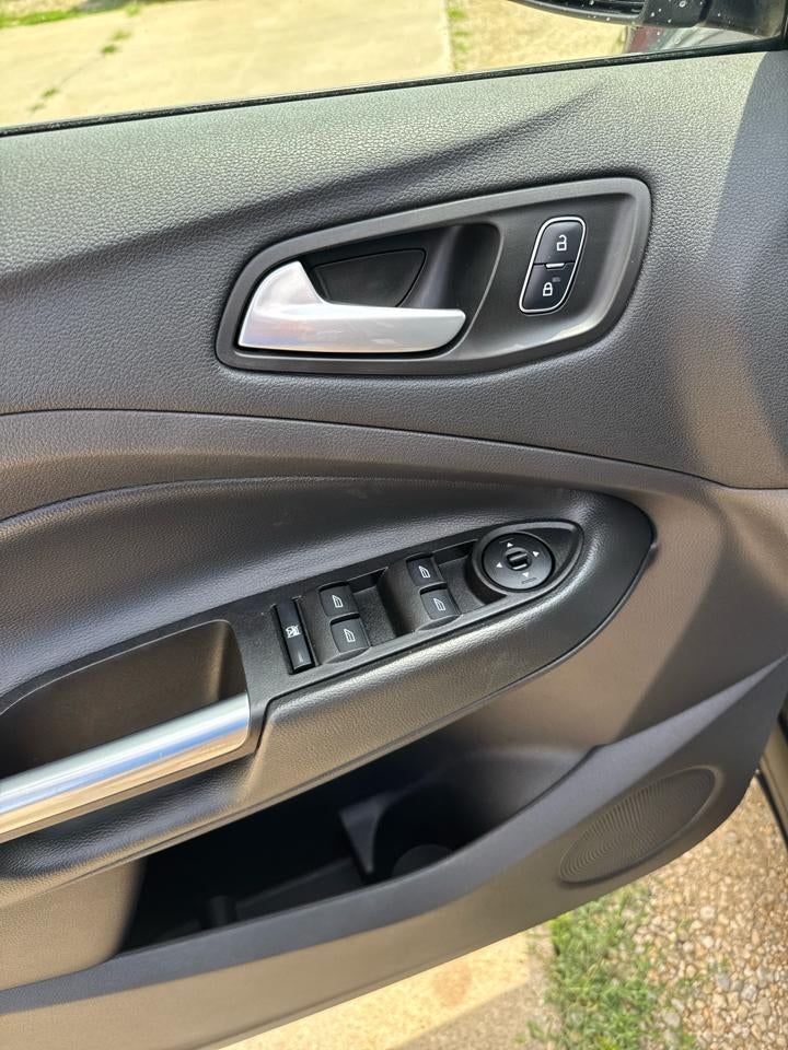 2017 Ford Escape SE 4WD