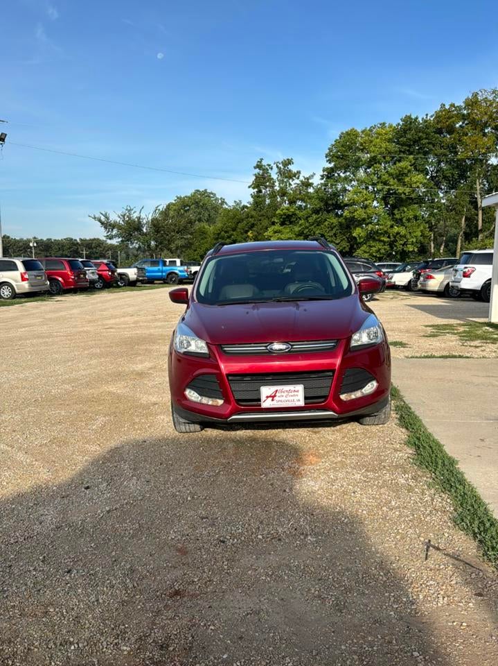 2014 Ford Escape 4WD 4dr SE