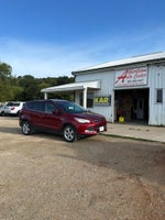 2014 Ford Escape 4WD 4dr SE