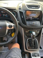2014 Ford Escape 4WD 4dr SE