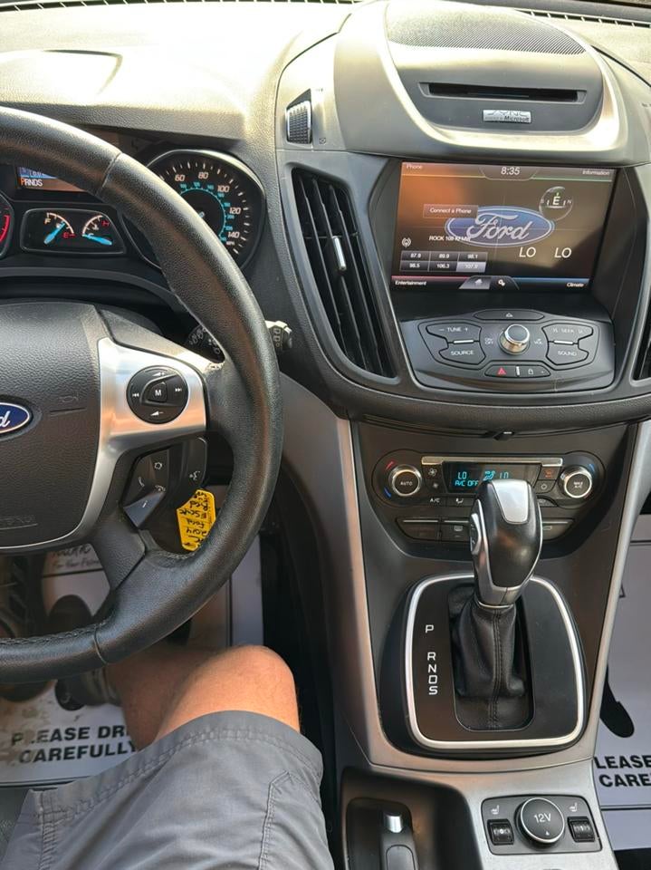 2014 Ford Escape 4WD 4dr SE