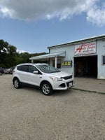 2016 Ford Escape 4WD 4dr Titanium