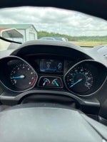 2014 Ford Escape 4WD 4dr Titanium