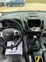 2014 Ford Escape 4WD 4dr Titanium